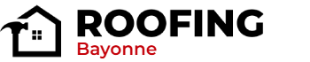 Bayonne Roofing Company Logo